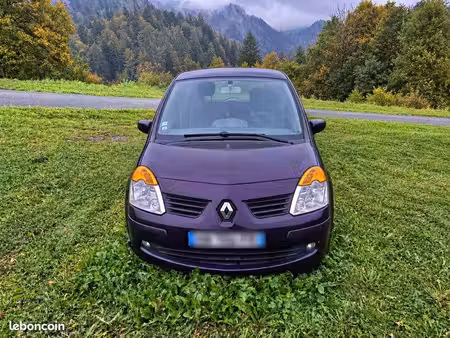 Renault Modus 1.2 75