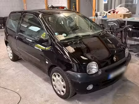 Renault Twingo 1.2 75