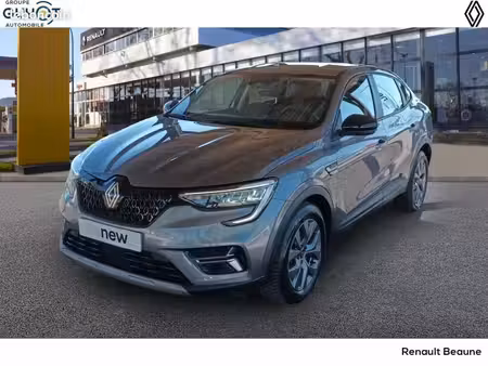 Renault Arkana E-Tech 1.6 145 Evolution