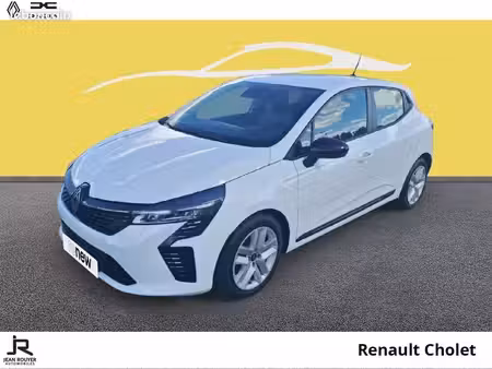 Renault Clio 1.0 TCe 90 Evolution