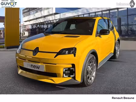 Renault R5 Evolution