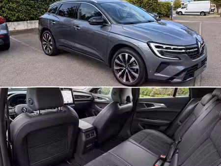 Renault Austral 1.2 200