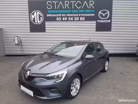 Renault Clio E-Tech 1.6 140 Business