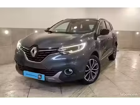 Renault Kadjar 1.5 dCi 110 Graphite