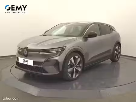 Renault Mégane E-Tech 220 Techno