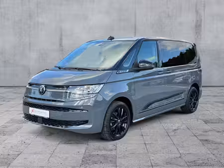 Volkswagen Multivan 2.0 TDI 150 Life