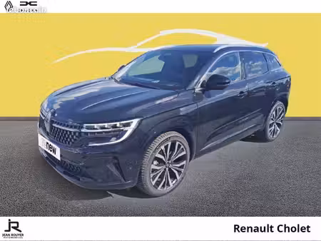 Renault Austral 1.2 200 Iconic