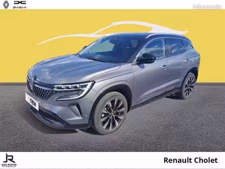 Renault Austral 1.2 200 Techno