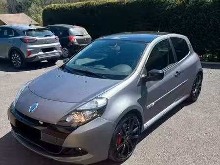 Renault Clio RS 2.0 203 Ange et Demon