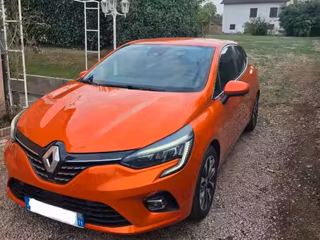 Renault Clio E-Tech 1.6 140