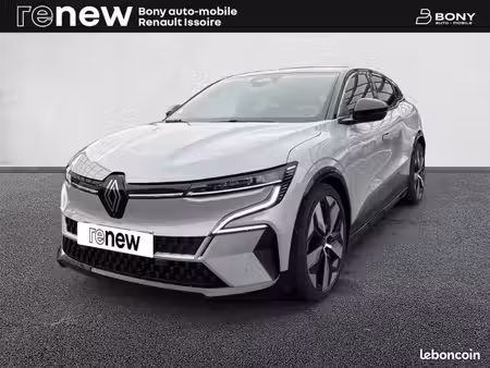 Renault Mégane E-Tech 220 Techno