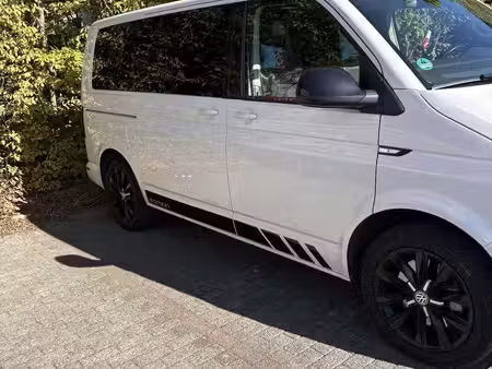Volkswagen Transporter T6 2.0 TDI 199 Highline