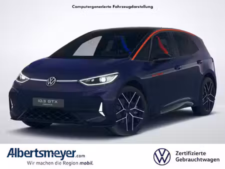 Volkswagen ID.3 326 Performance