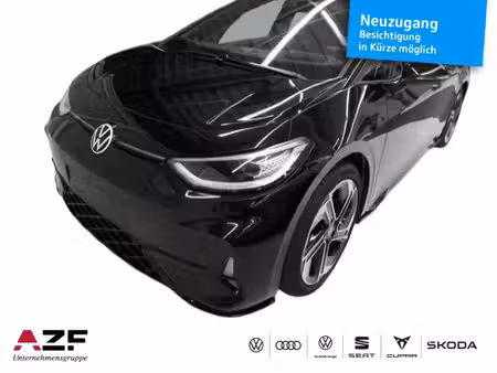 Volkswagen ID.3 286