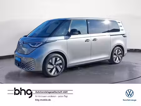 Volkswagen Id Buzz 286
