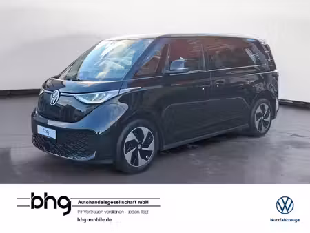 Volkswagen Id Buzz 286