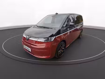 Volkswagen Multivan 1.4 TDI 150 Life