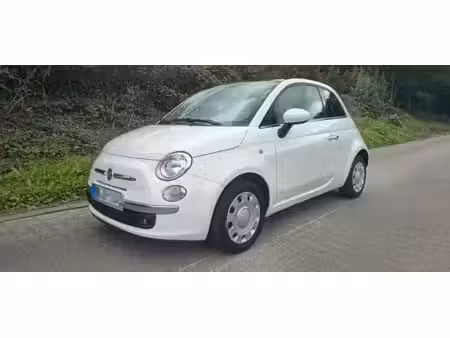 Fiat 500 1.2 69