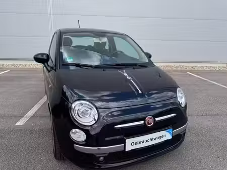 Fiat 500 1.3 95 Cult