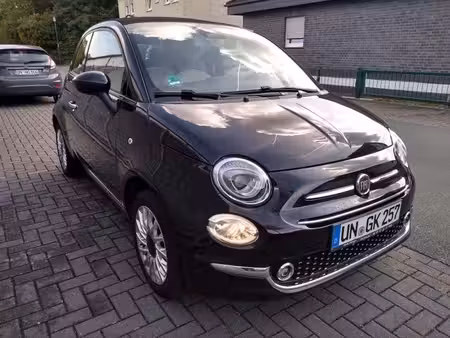 Fiat 500 1.2 69