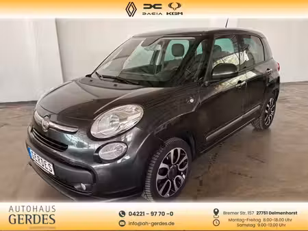Fiat 500L 1.6 MJT 120 Lounge