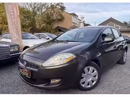 Fiat Bravo 1.4 T Jet 120 Dynamic