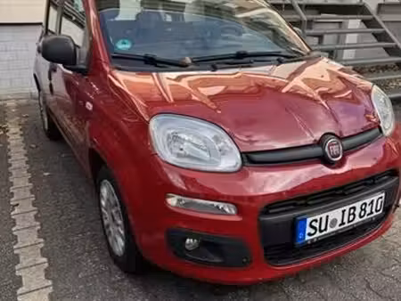 Fiat Panda 1.2 69 Easy