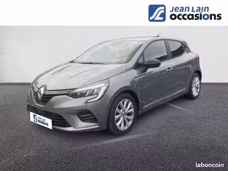 Renault Clio 1.0 TCe 100 Evolution