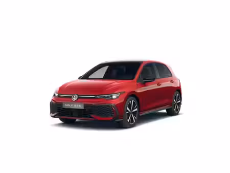 Volkswagen Golf GTE 1.5 eTSI 272