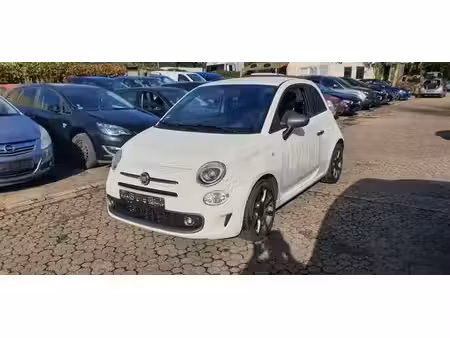 Fiat 500 0.9 105 S