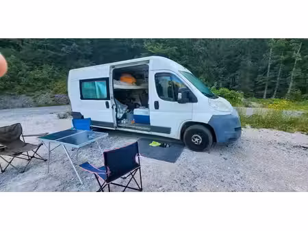 Fiat Ducato 3.0 160