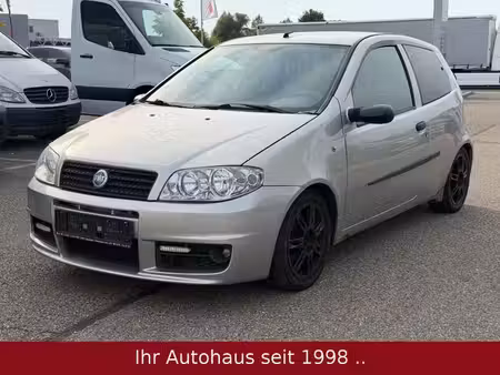 Fiat Punto 1.2 60 Dynamic