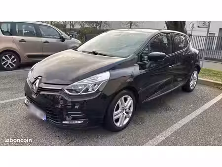 Renault Clio 0.9 SCe 75