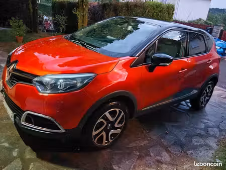 Renault Captur E-Tech 1.5 dCi 90