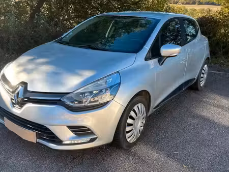 Renault Clio 0.9 90