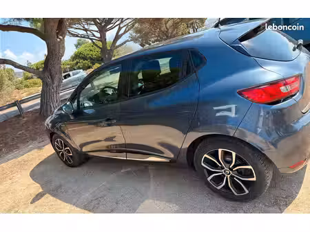 Renault Clio 0.9 90