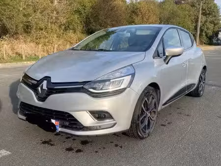 Renault Clio 0.9 90 Intens