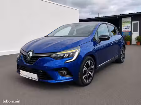 Renault Clio 1.0 TCe 90