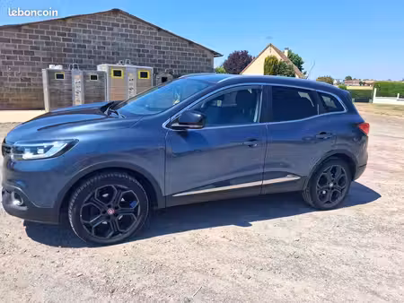 Renault Kadjar 1.6 dCi 130