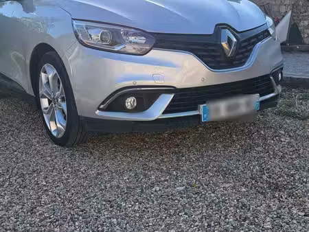 Renault Scénic 1.6 dCi 130