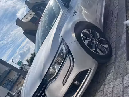 Renault Talisman 1.5 dCi 110