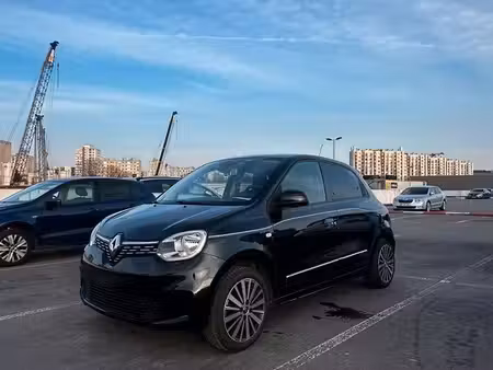 Renault Twingo 1.0 SCe 75 Intens