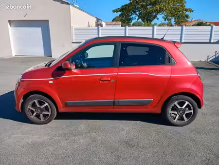 Renault Twingo 1.0 70