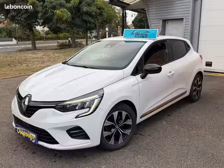 Renault Clio 1.5 dCi 100 Evolution