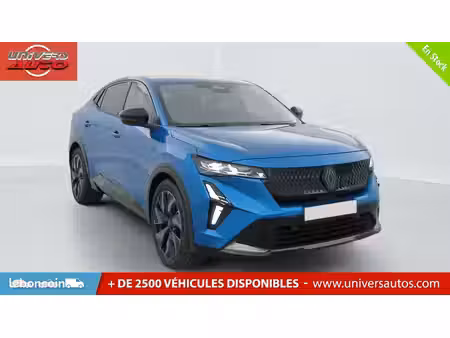 Renault Rafale E-Tech 1.2 200 Esprit Alpine