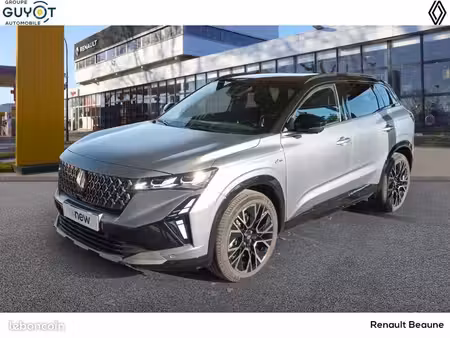 Renault Austral 1.2 200 Esprit Alpine