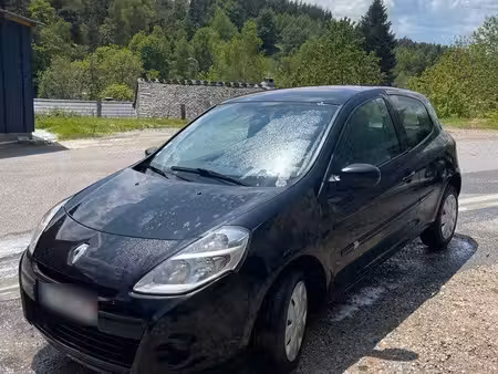 Renault Clio 1.5 dCi 65 Campus