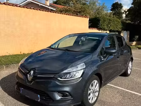 Renault Clio 0.9 90