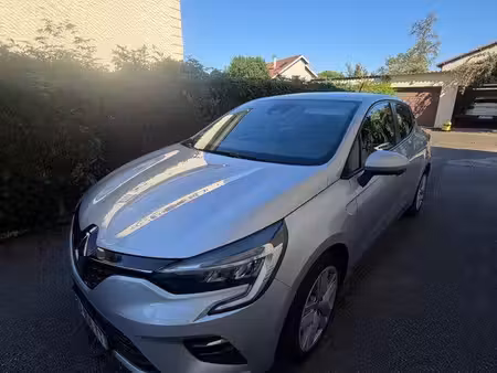 Renault Clio 1.0 TCe 90