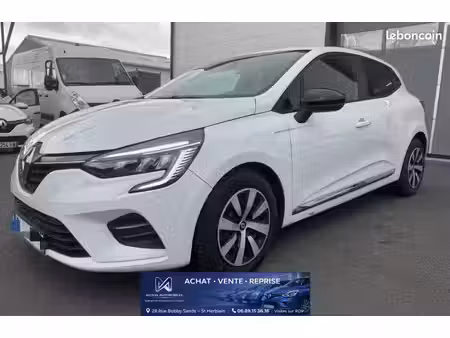 Renault Clio 1.0 TCe 90 Evolution